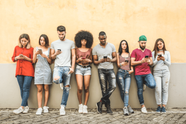 Mental Health Issues Rising in Young Adults