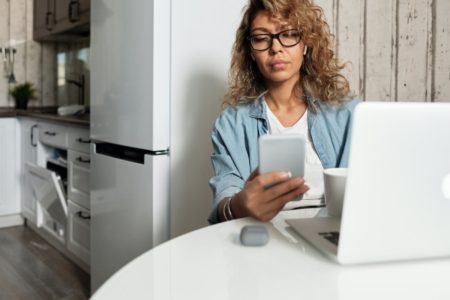 workforce wellbeing and remote burnout